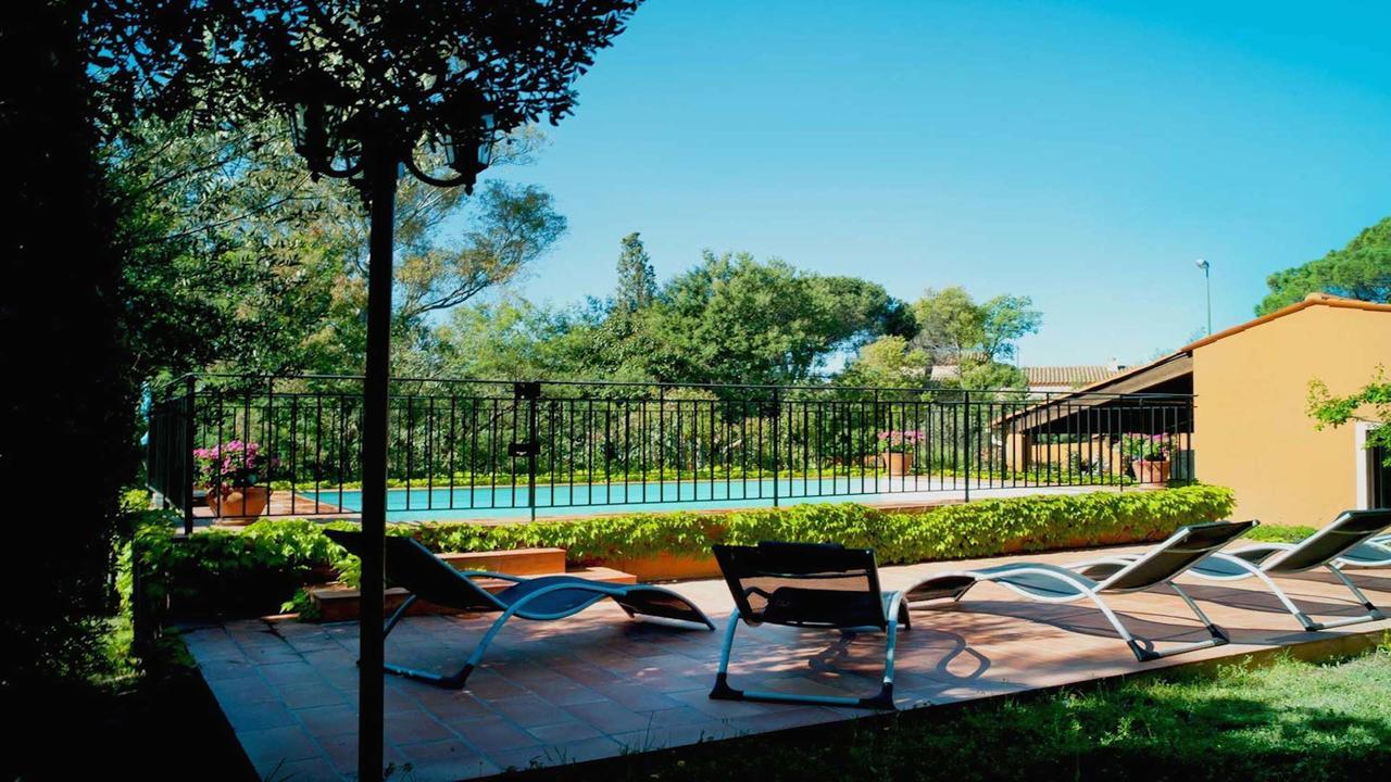 Nakato Villa Frejus Exterior photo