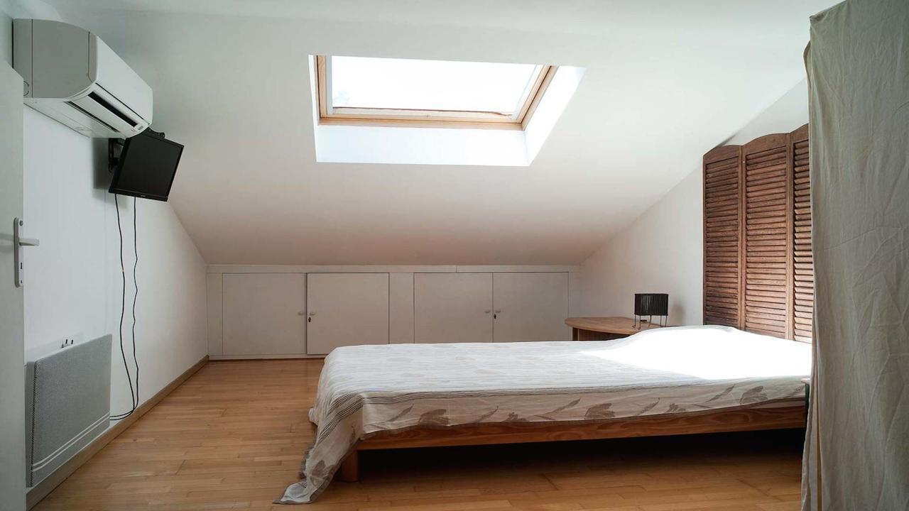 Nakato Villa Frejus Exterior photo