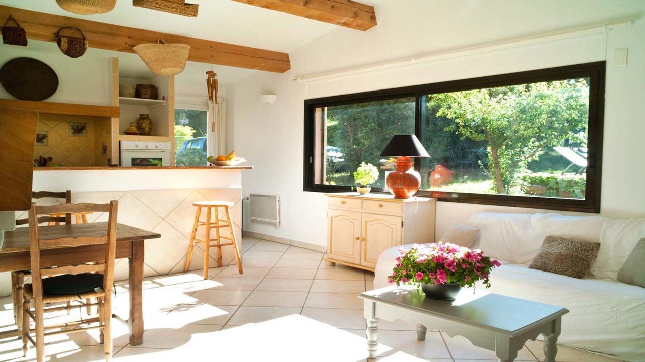 Nakato Villa Frejus Exterior photo