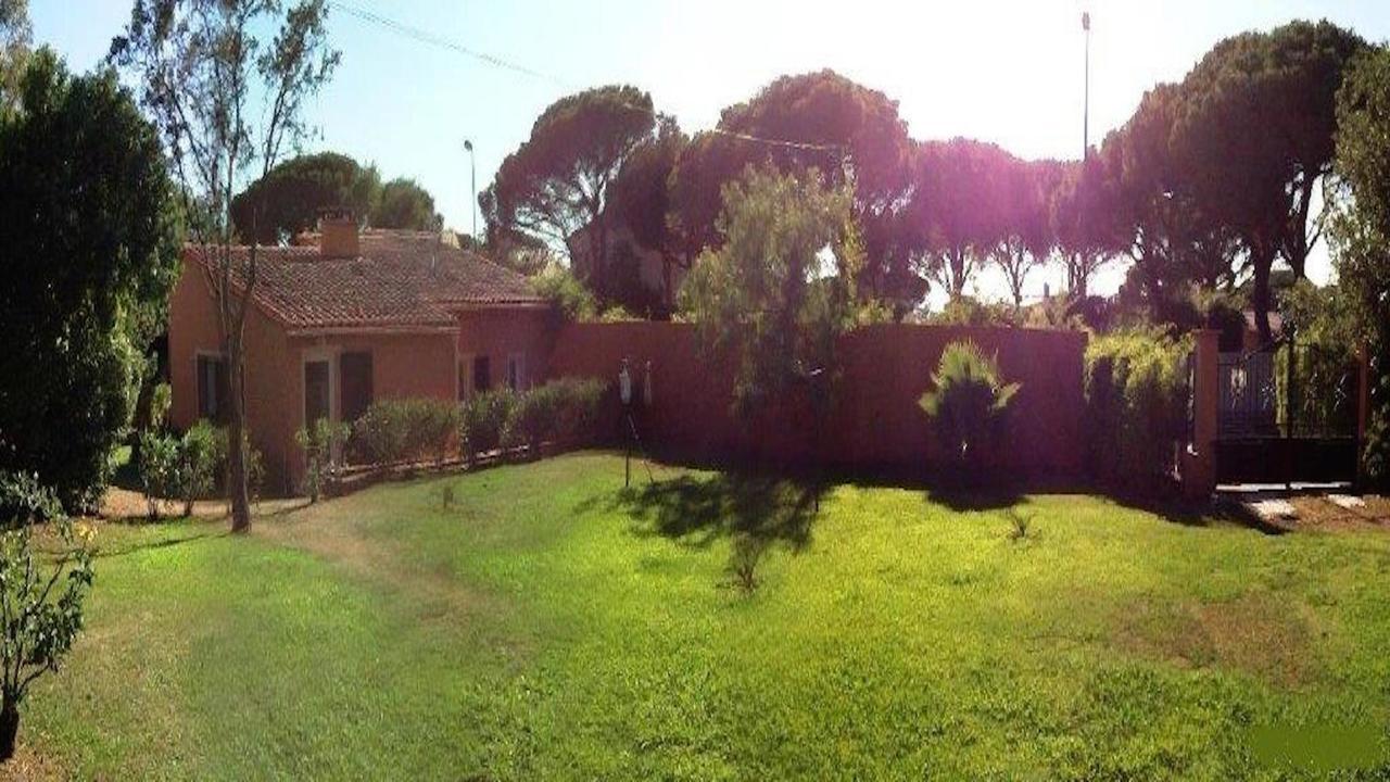 Nakato Villa Frejus Exterior photo