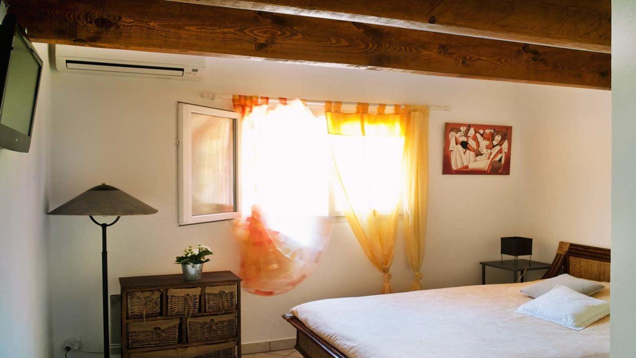 Nakato Villa Frejus Exterior photo