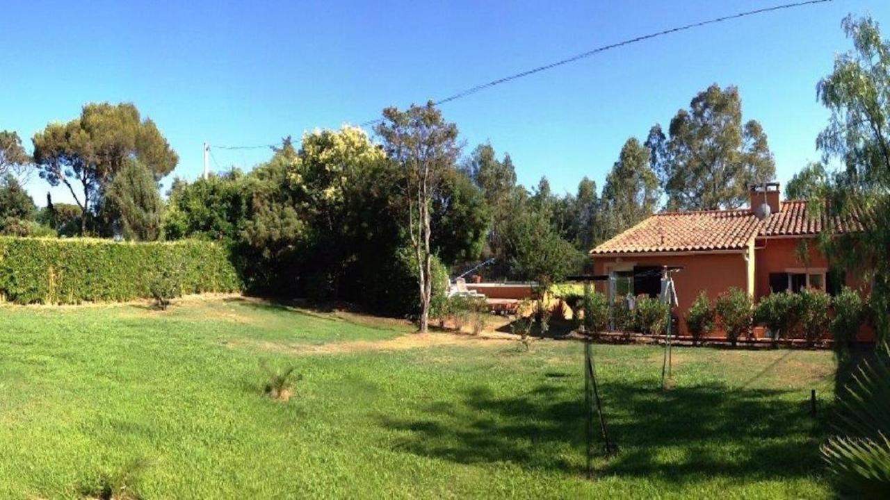 Nakato Villa Frejus Exterior photo